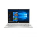 HP Pavilion 15-CS Intel i5-1035G1 12GB 512GB SSD 15.6-Inch Full HD WLED Touch Screen Laptop